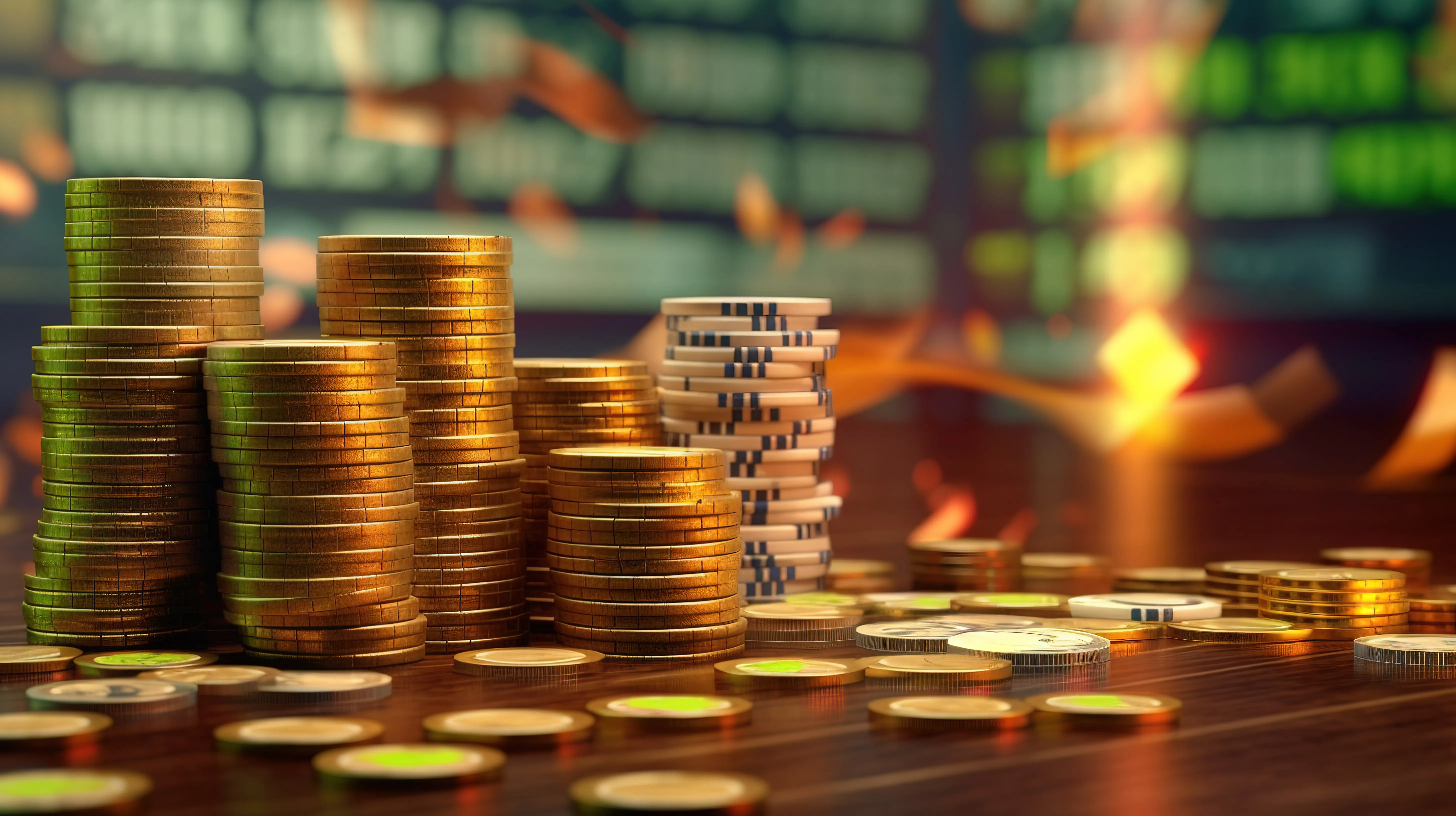 Sân đấu đá gà chuyên nghiệp tại Onebet link mới