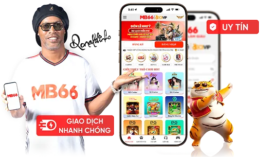 Giao diện người dùng thân thiện