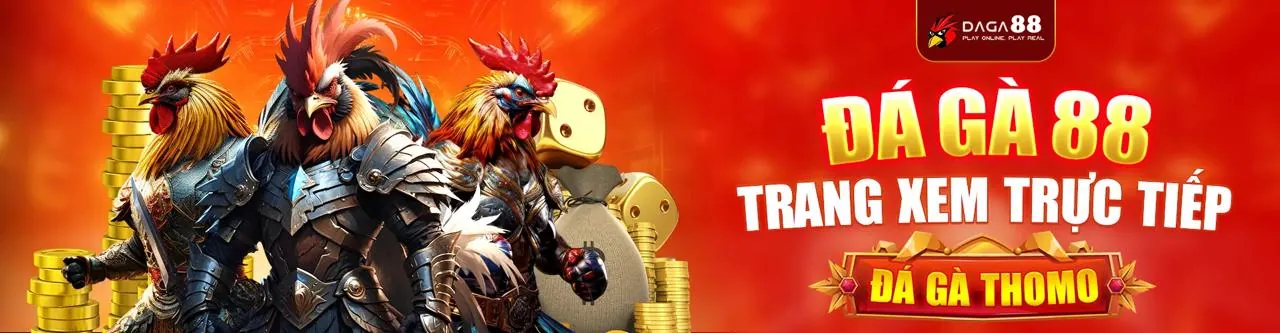 Đá gà Onebet 2026 với những trận đấu kịch tính và link mới chính thức