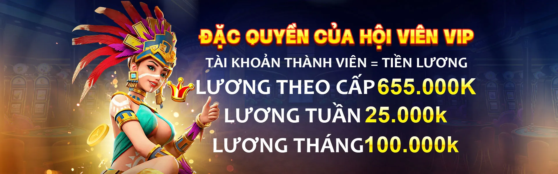 Sảnh trò chơi bàn cổ điển sôi động tại Onebet link mới