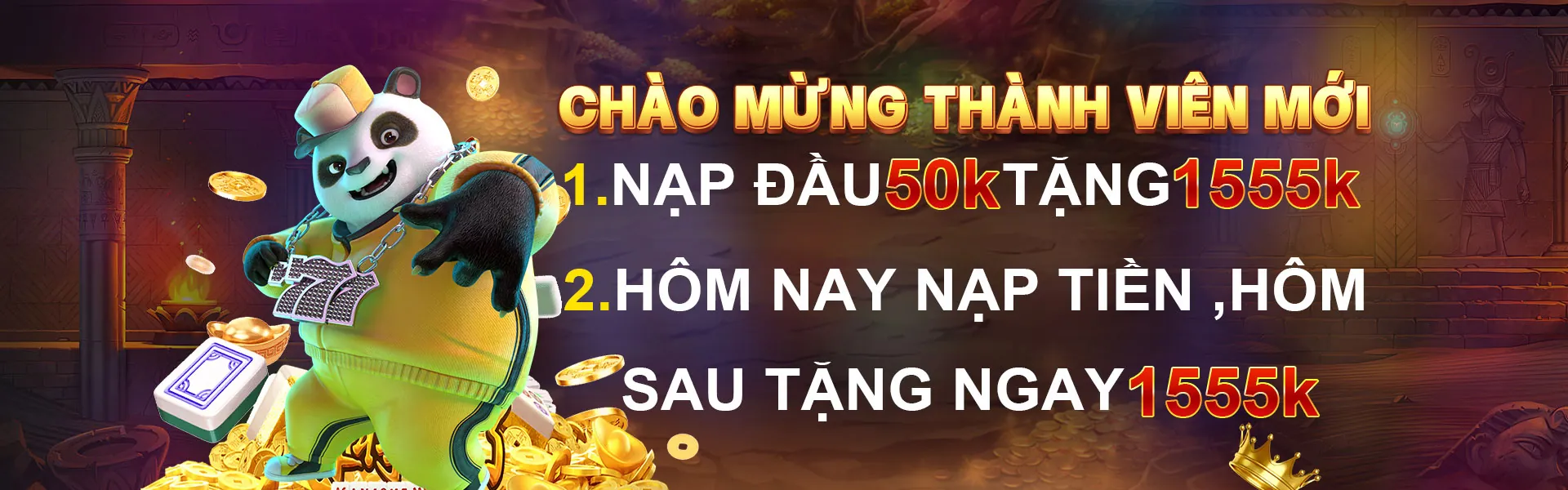 Chương trình VIP Onebet 2026 với các ưu đãi độc quyền