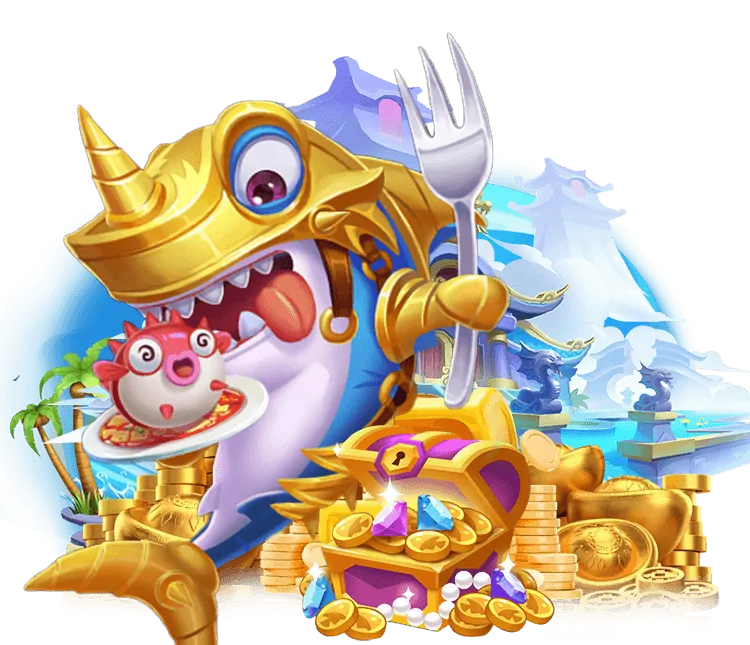 Tổng quan về game bắn cá Onebet