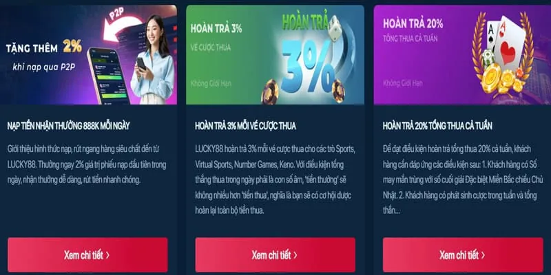 Ưu điểm Onebet Link Mới
